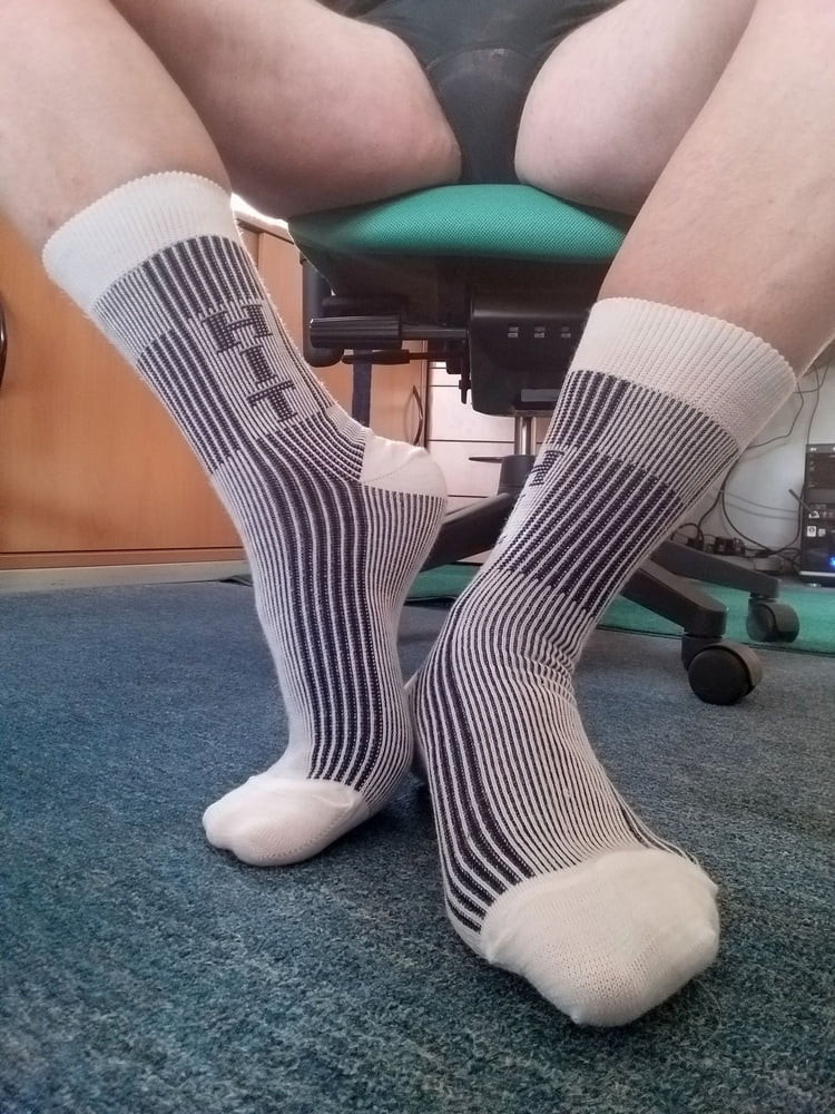 My Vintage Socks #52