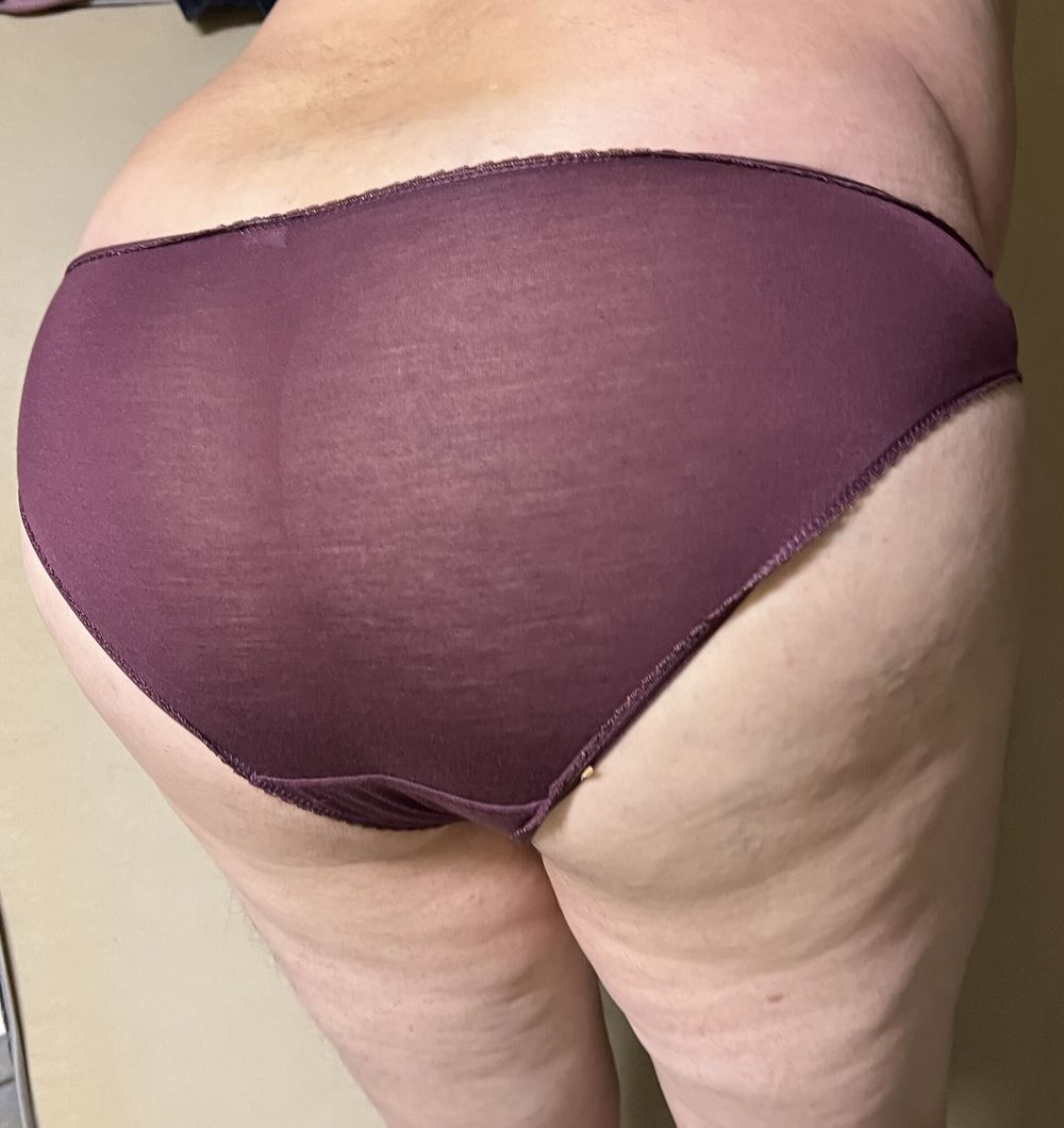 New panties #11