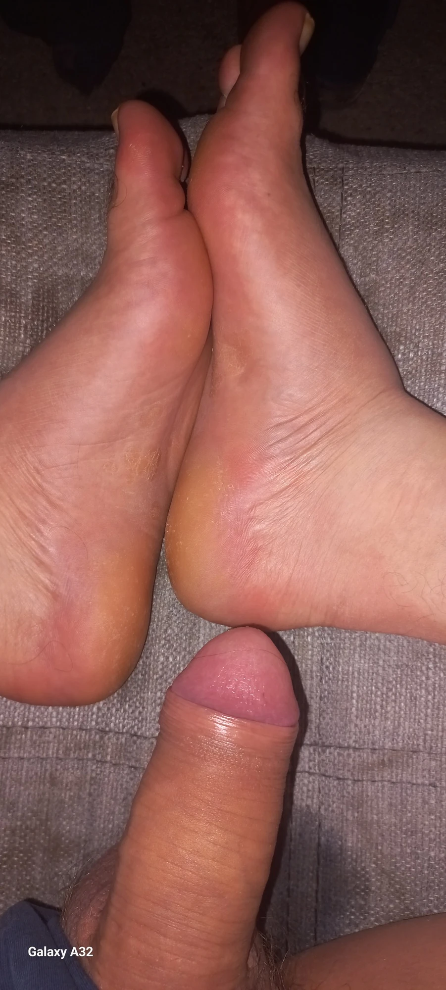 Feet #3