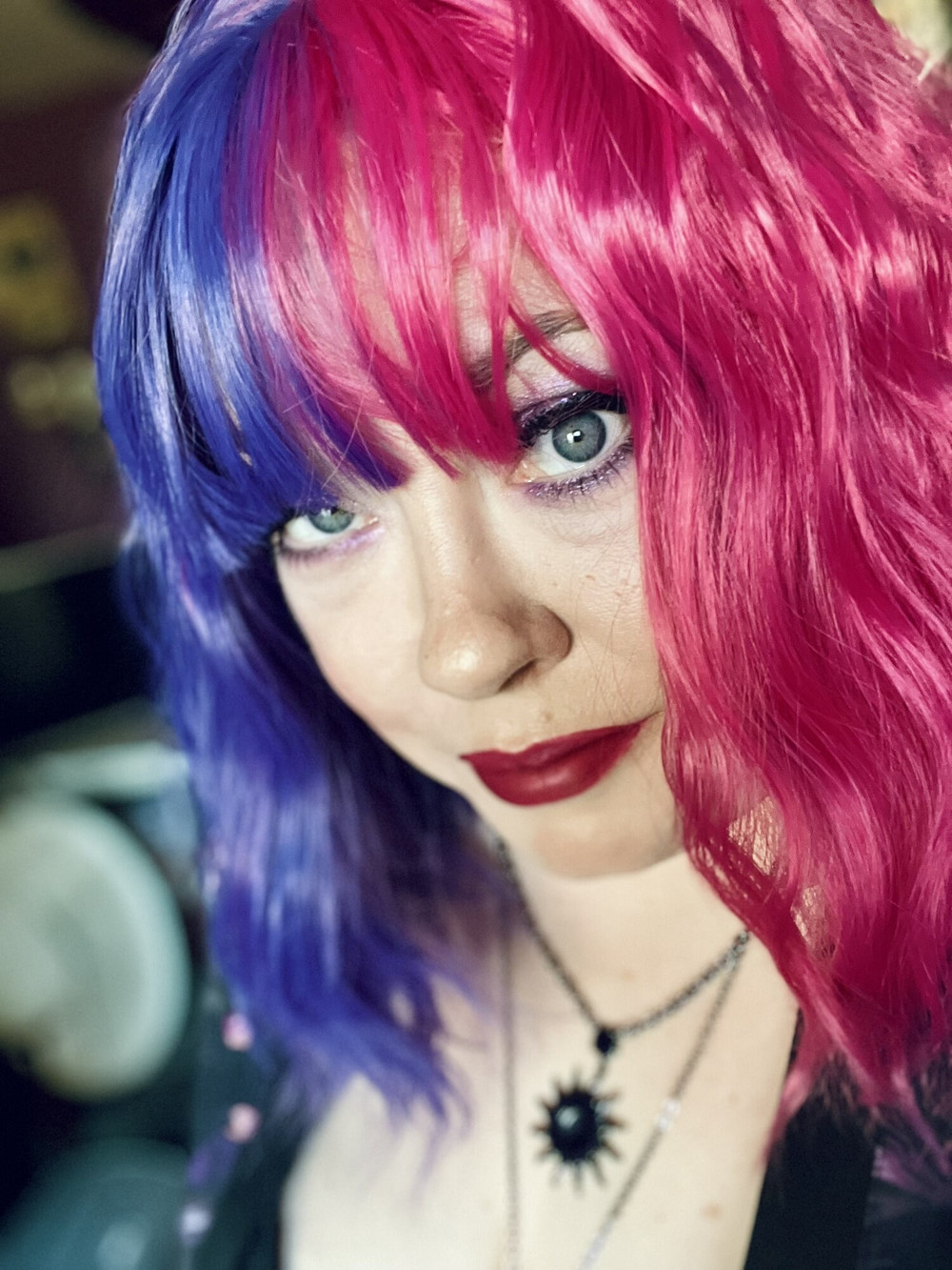 Tina Snua Selfies #49 #9