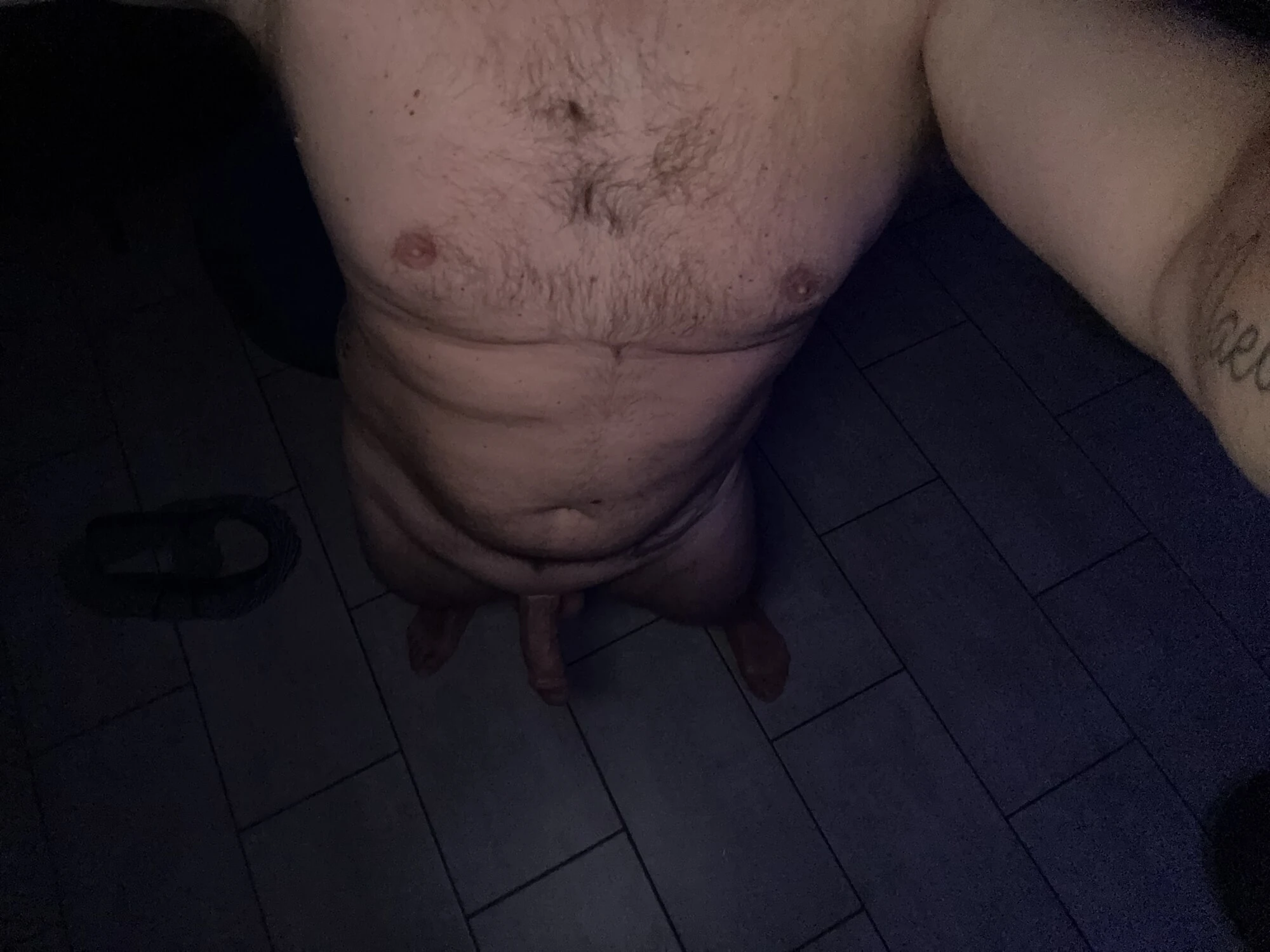 Myself 