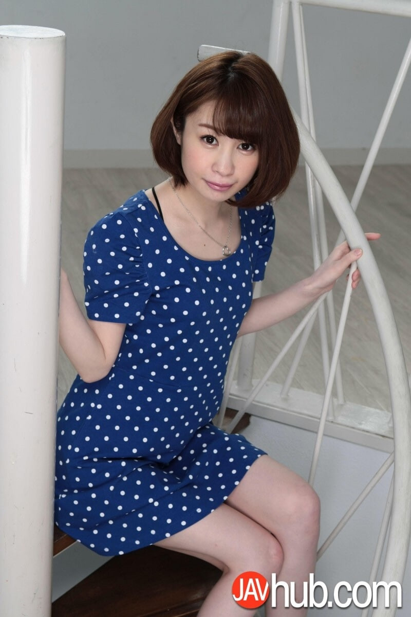 Remon Mizuno Wants To Ride Her Boyfriend  #2