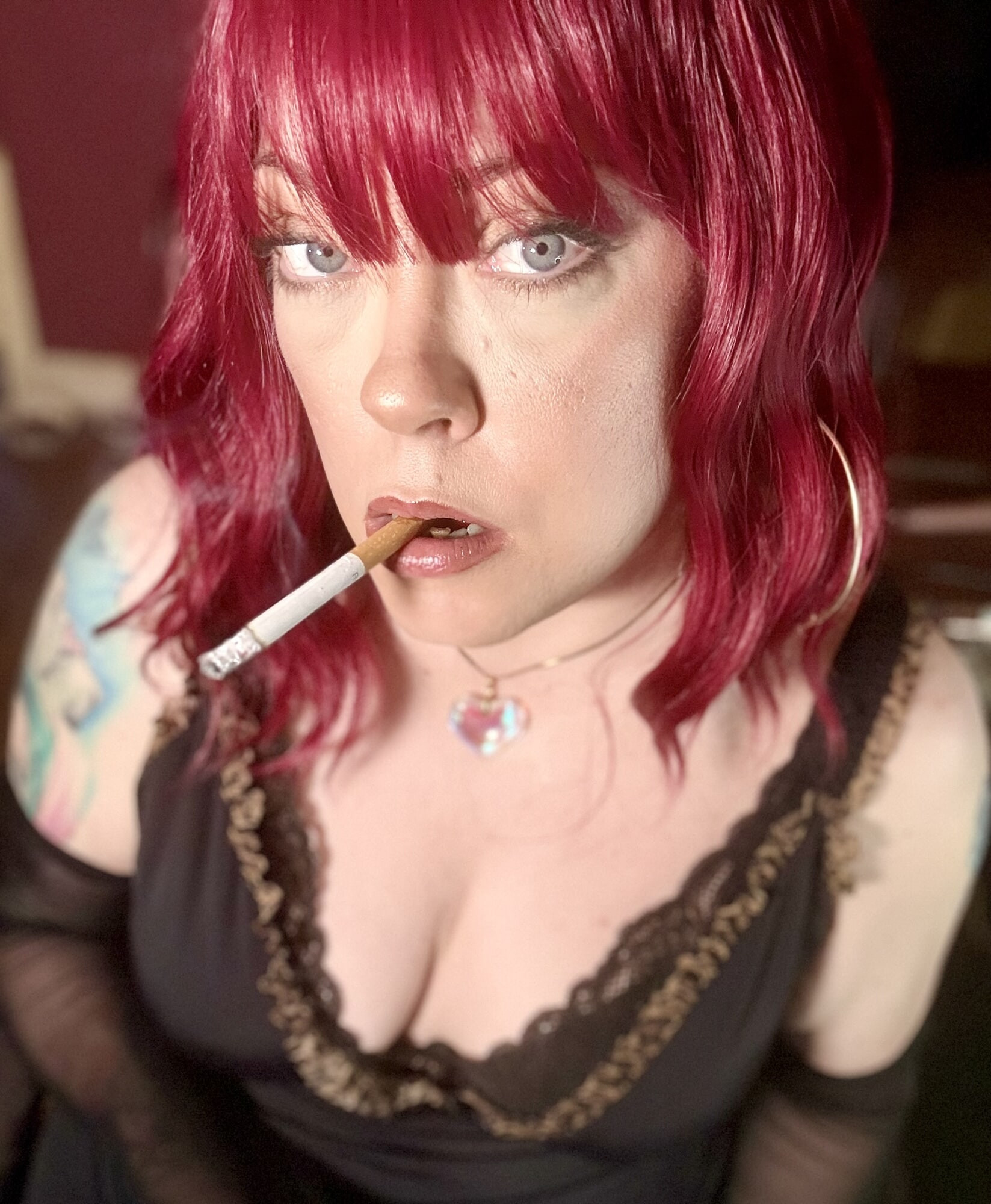 Tina Snua Selfies #131 #28