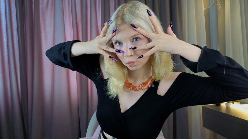 Mila Free Photos #2
