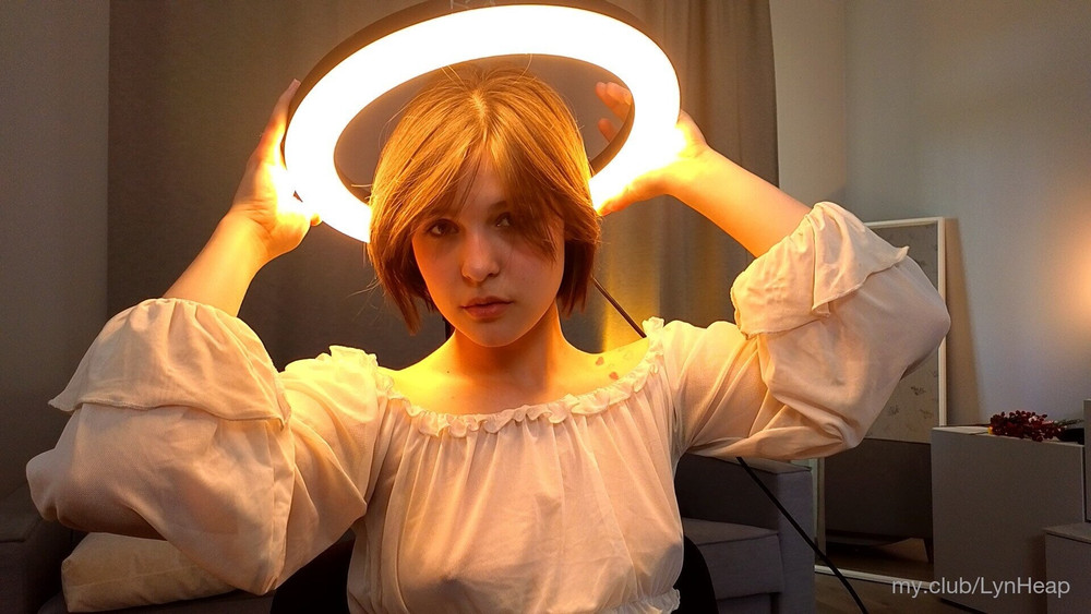 Lilly  Free Photos #2