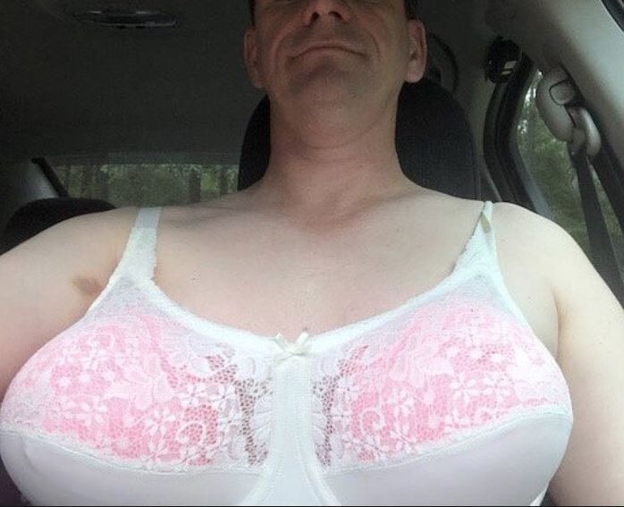 Sissy - Bras and Breasts #16