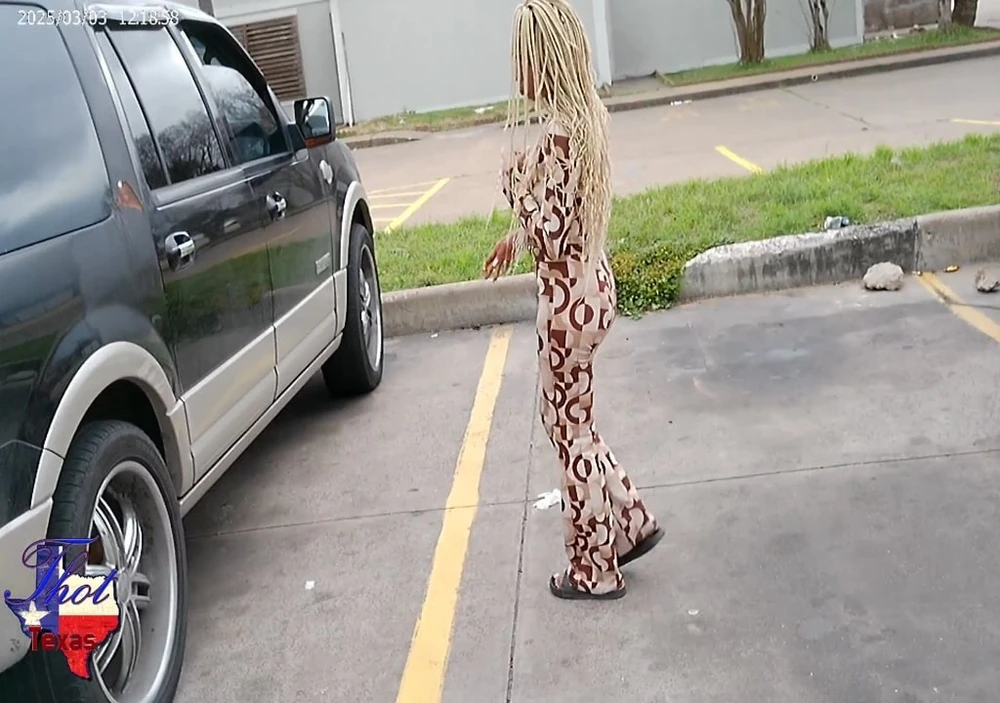 A Cute Ass #23