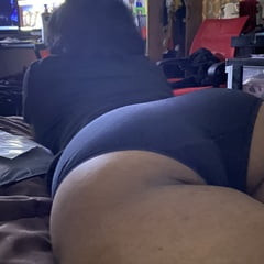 Hit from the back