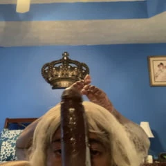 Tsminajfootqueen 