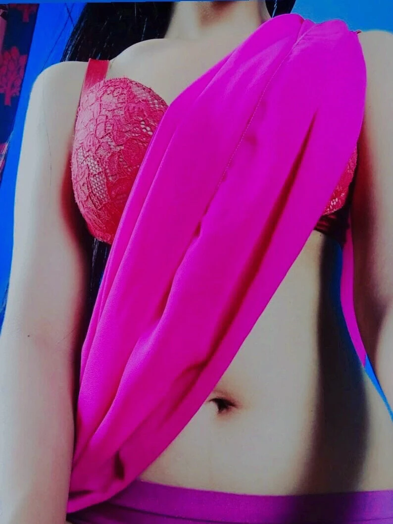 Desi look 