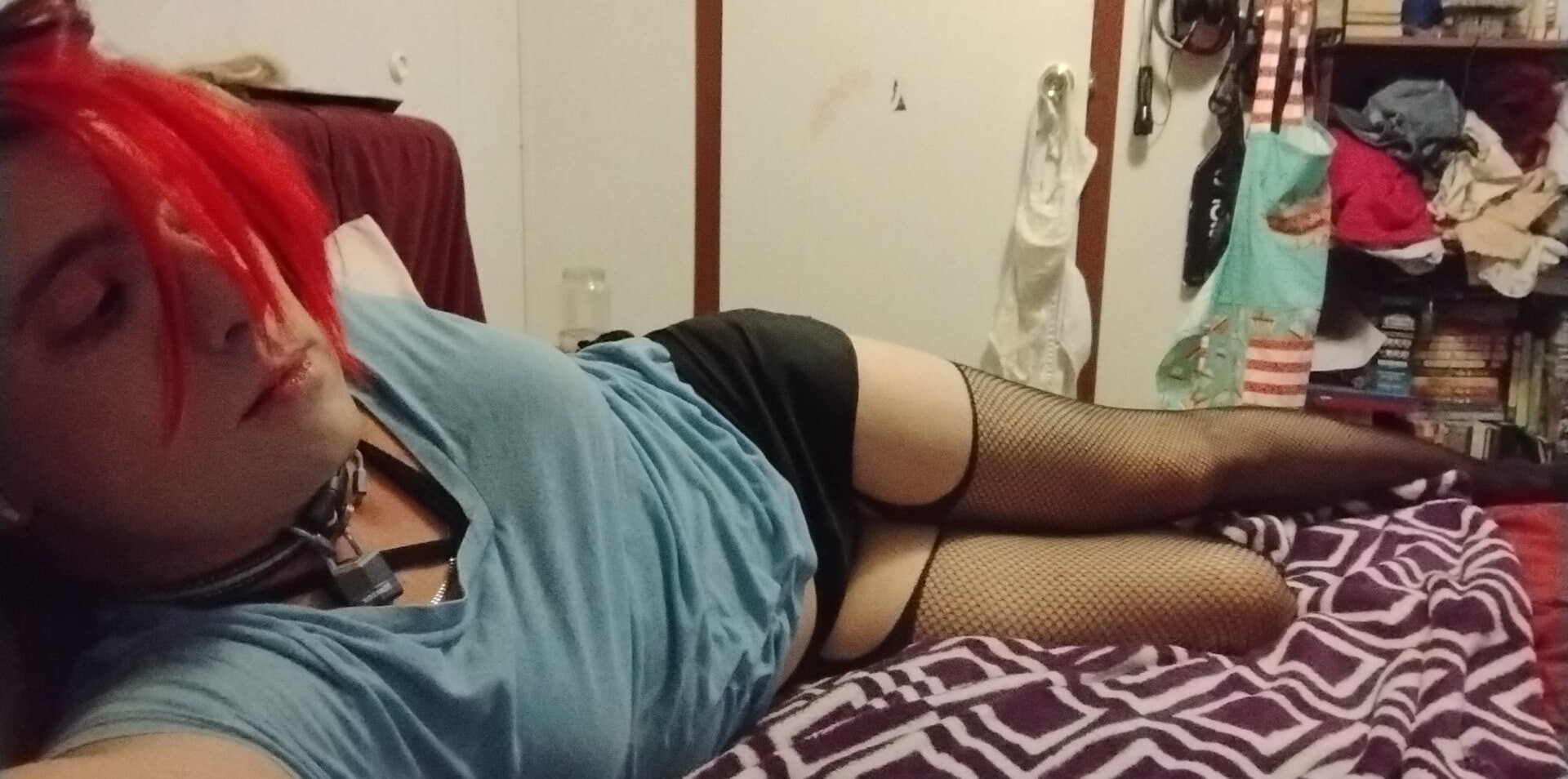 Sissy Slave #26