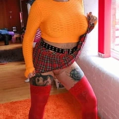 JINKIES!