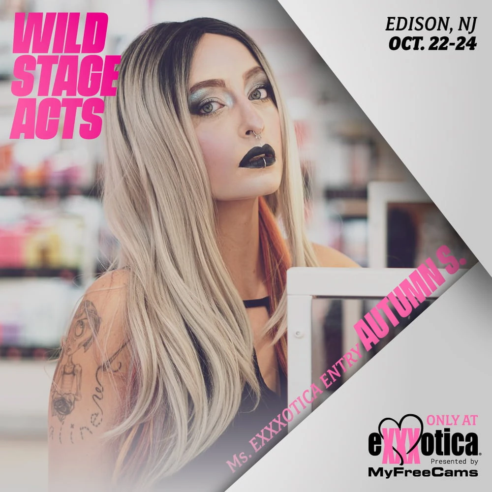 Exxxotica 2021!