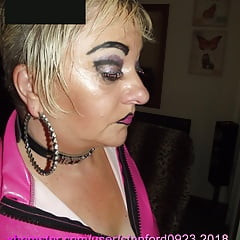 SLUT PINK PT 2