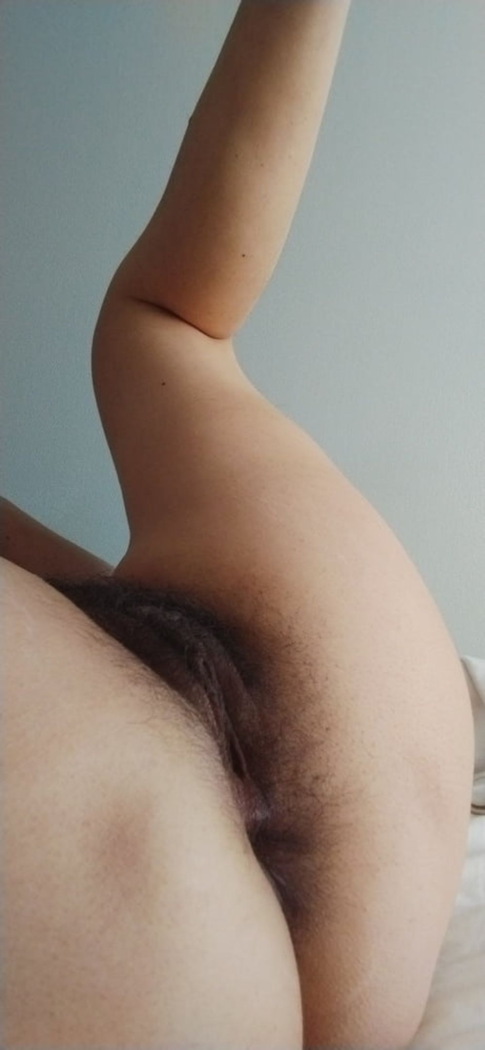  JoyTwoSex: &quot;Hairy And Proud&quot; #3