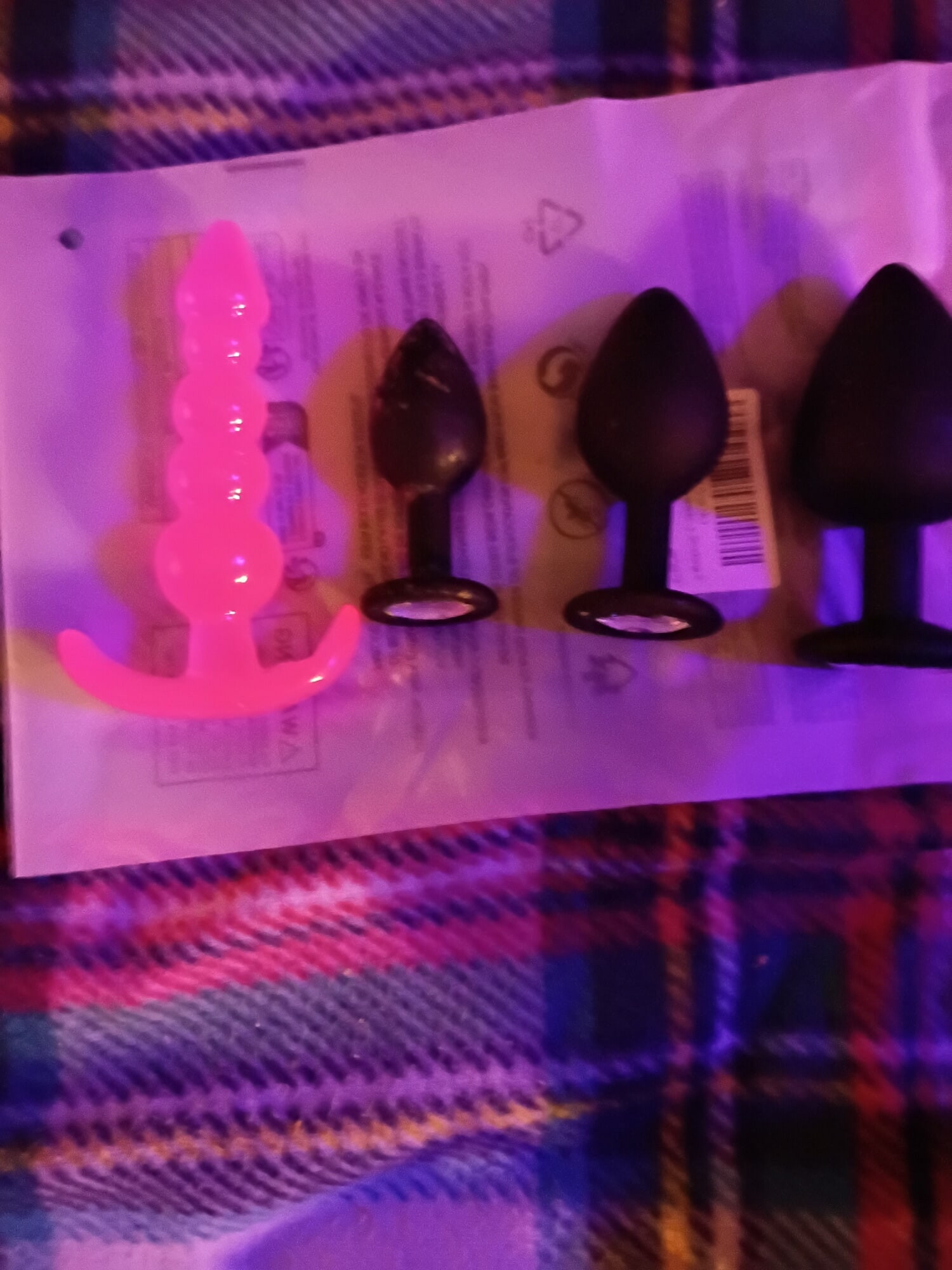 Dick pics