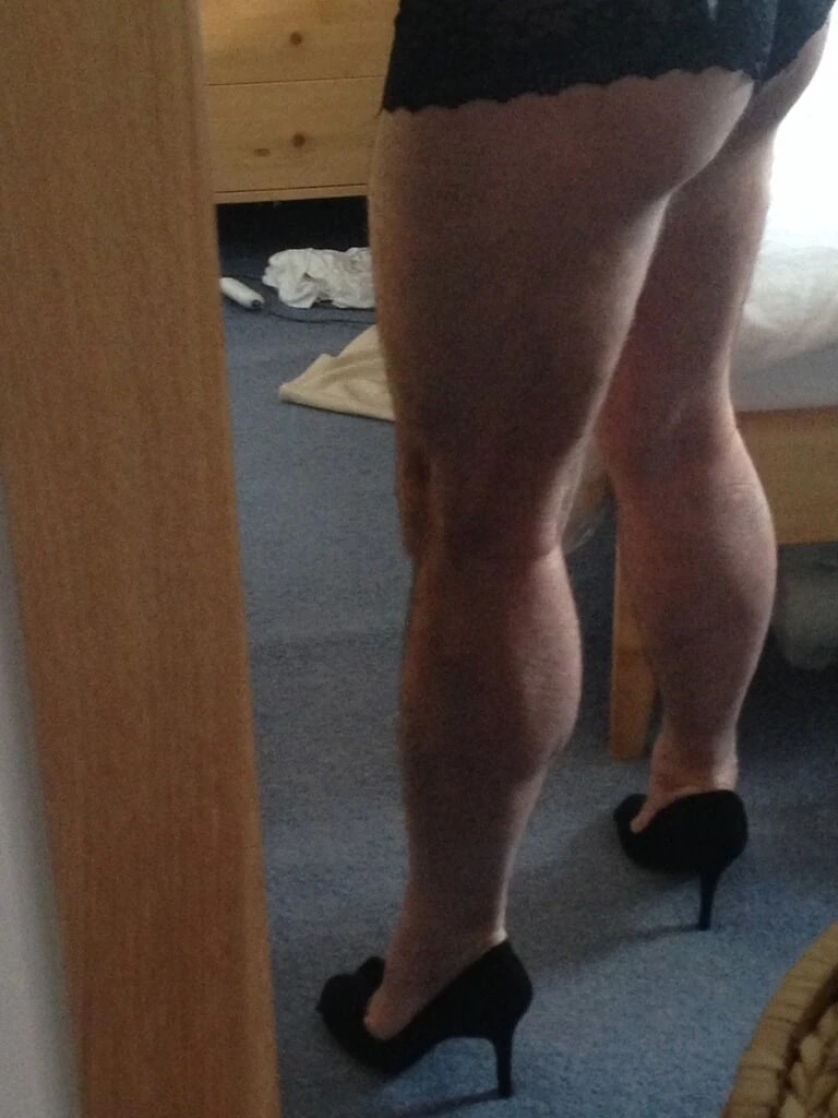 Voyeur #4