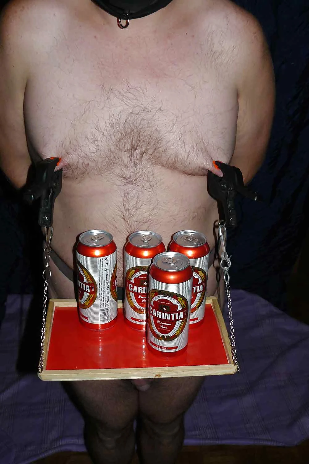 serve beer #25
