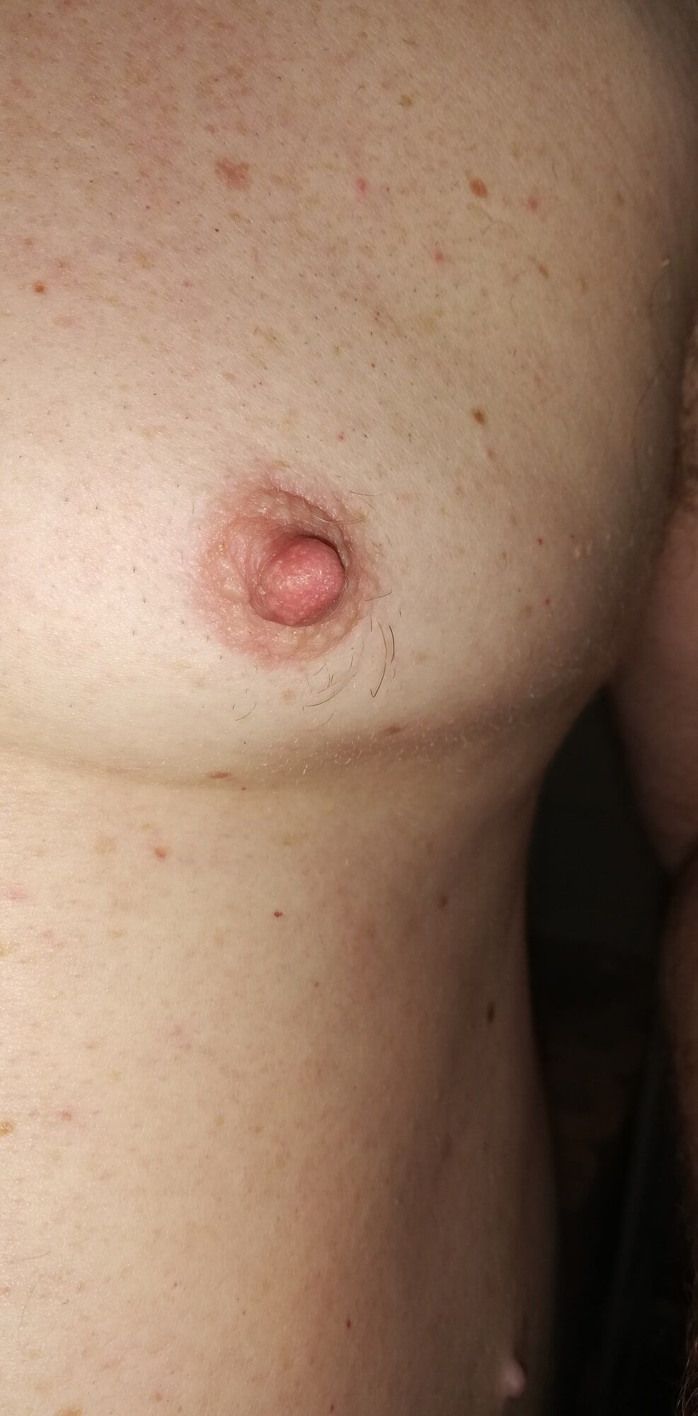 My tits  #10