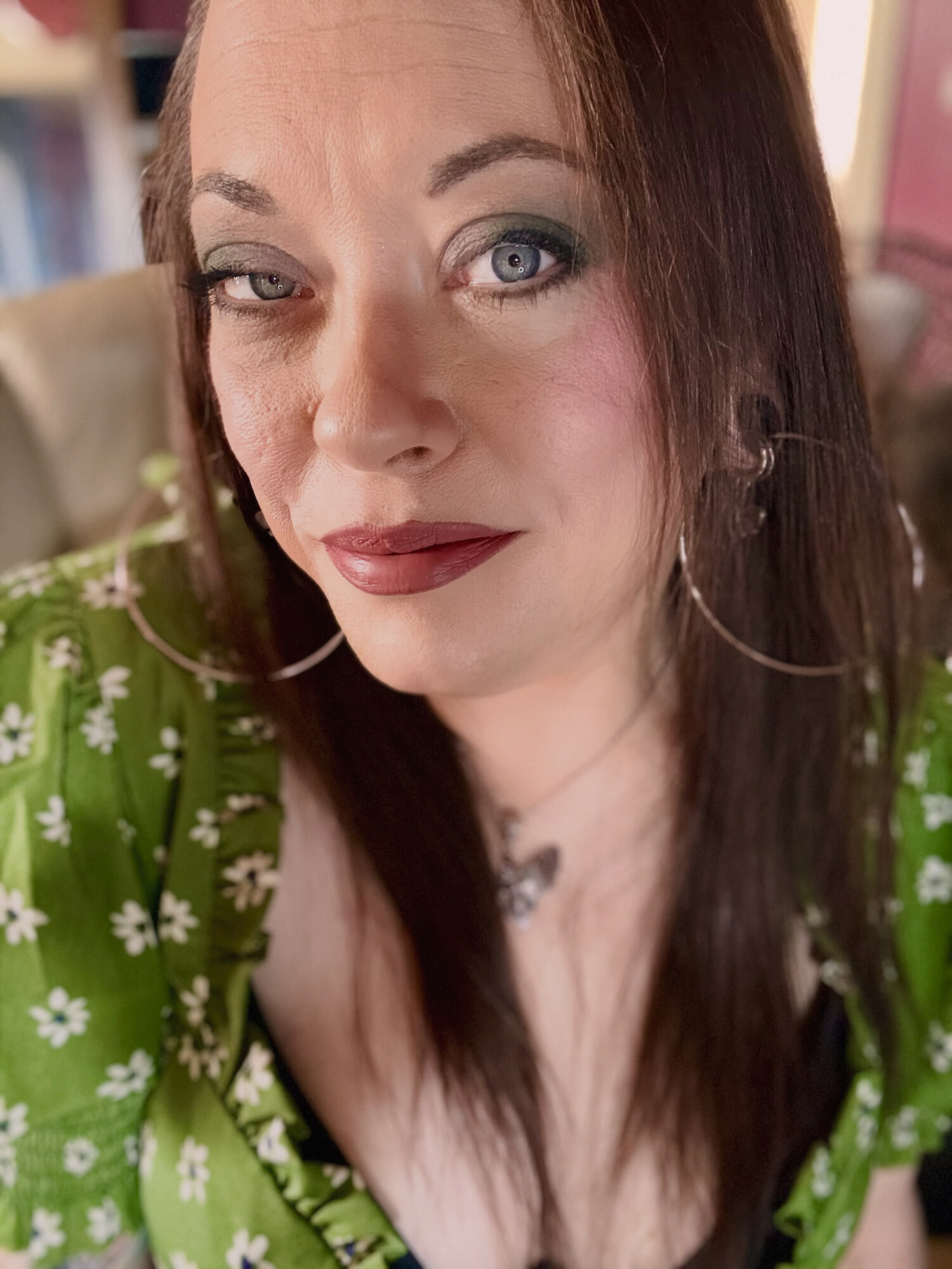 Tina Snua Selfies #231 #52