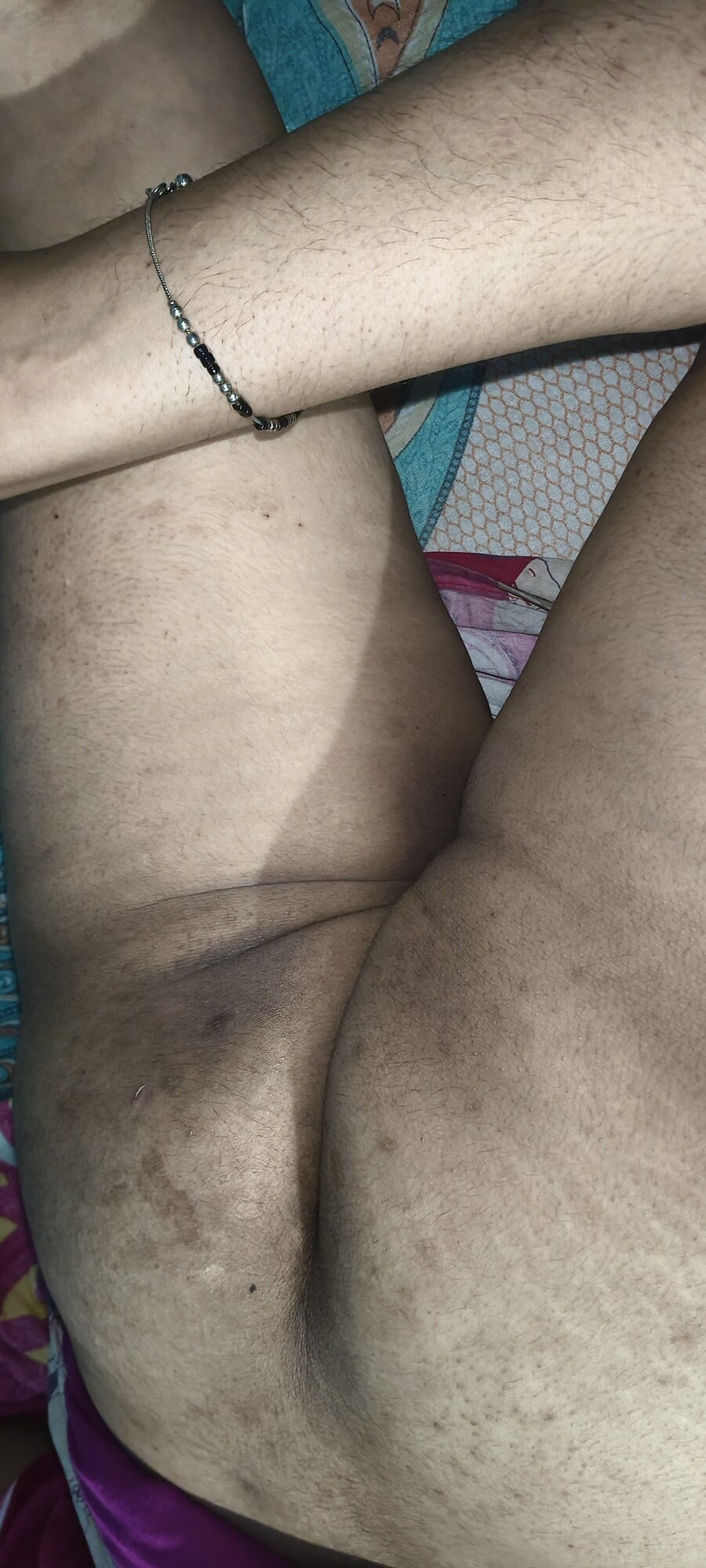 Dasi Bengali Babhi big ass #2