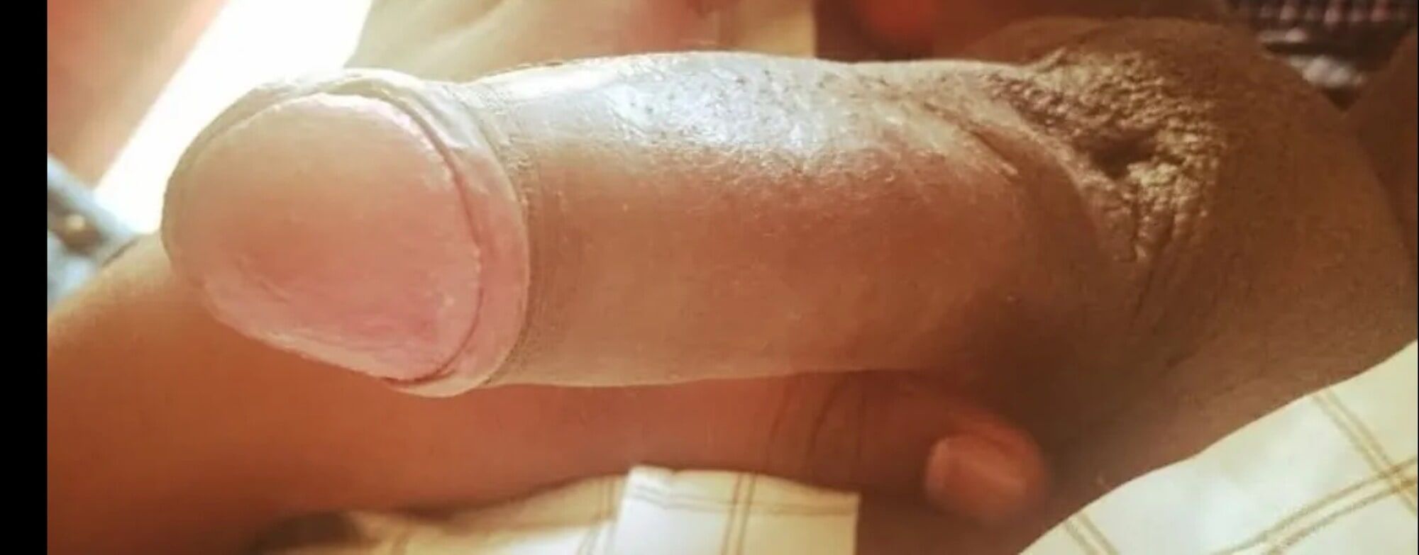 More Thick Cock  #2