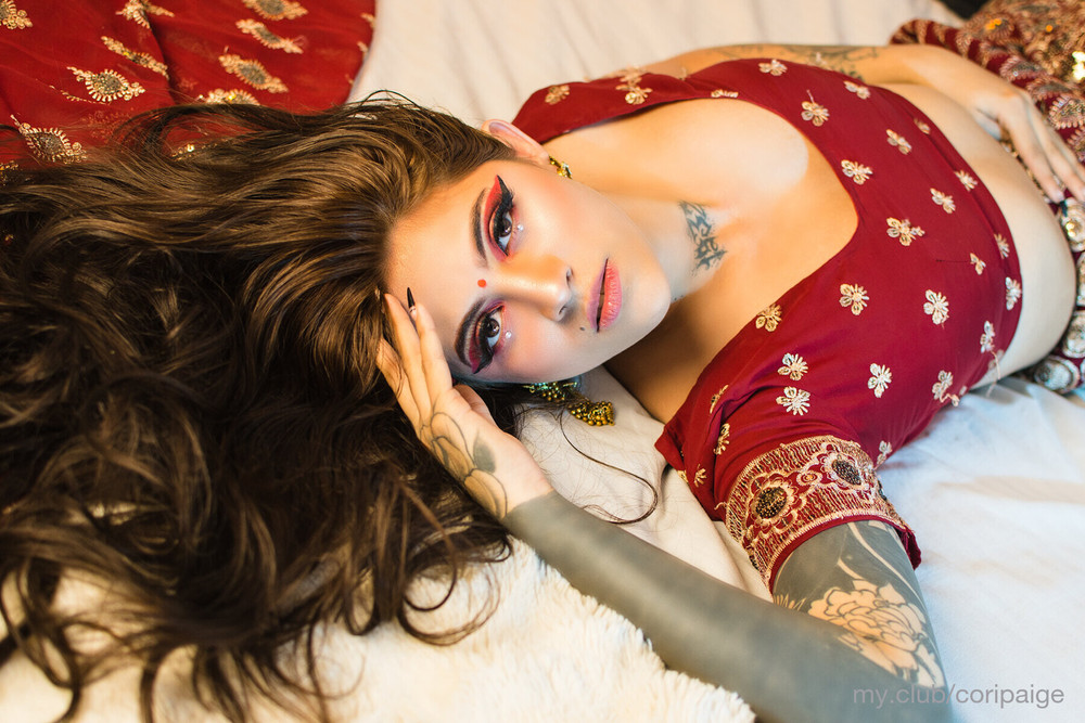 cori paige Free Photos #22