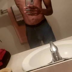 Hot showers