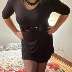 Getting Comfy