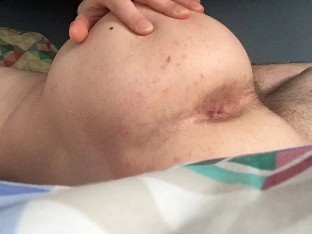 Pictures of Me and my Body #25