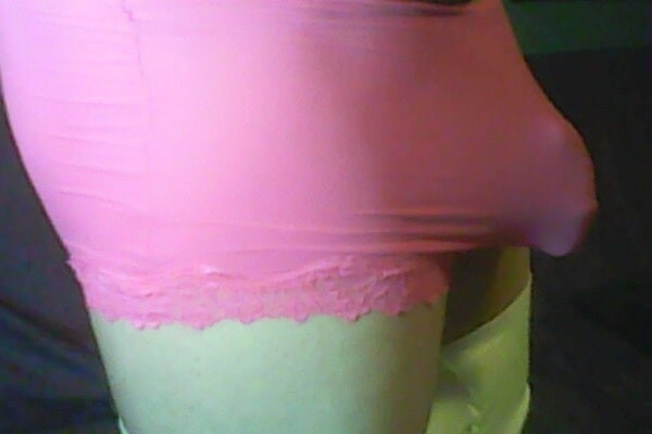 pinkpanties