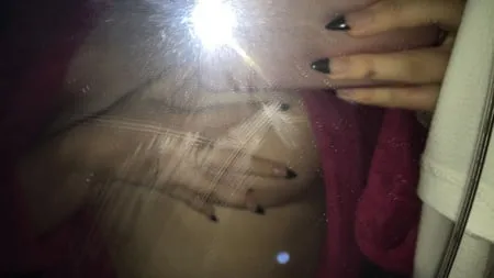 My tits         