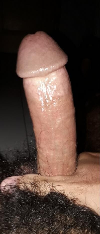My Mumbai big Dick, Do you like it?