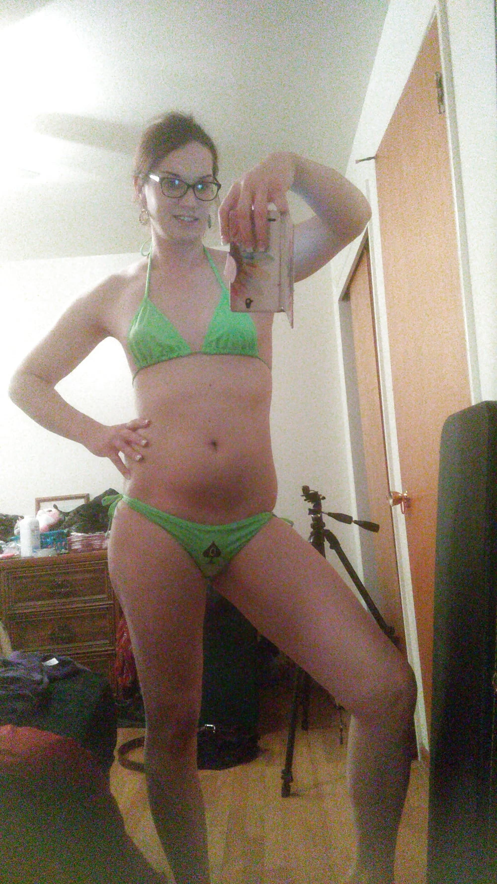 New Nudes  #4