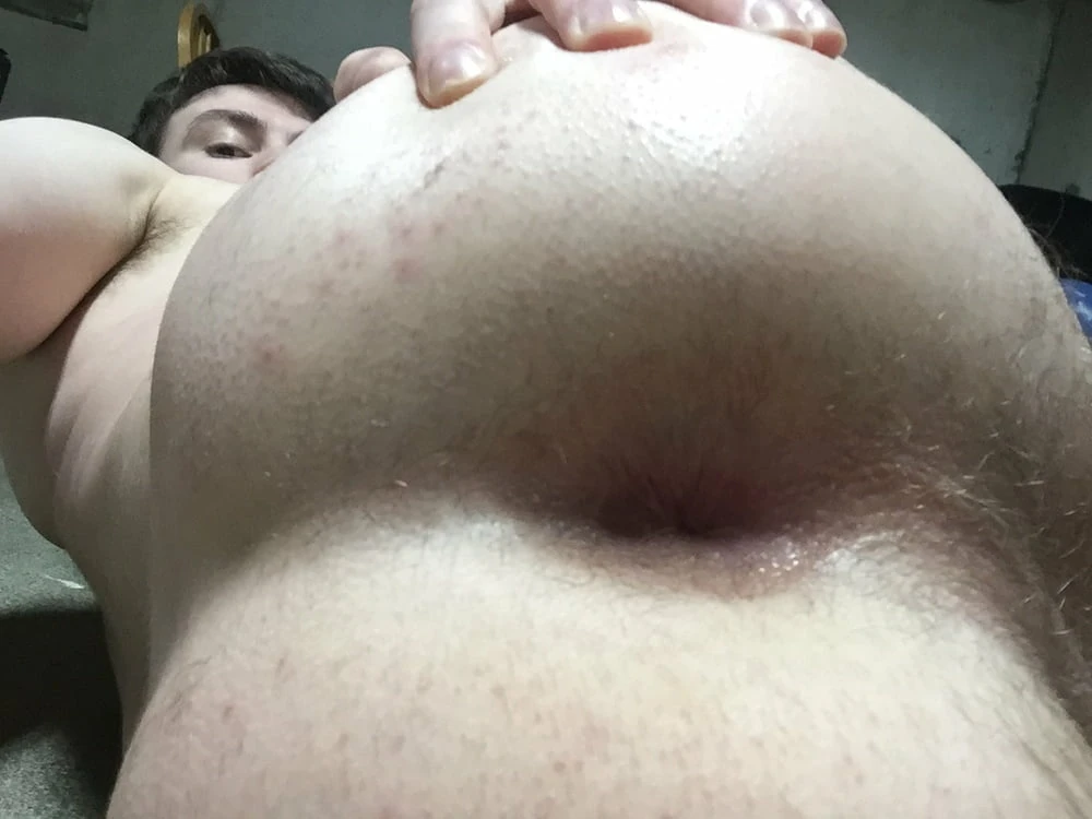 Pictures of Me and my Body #46