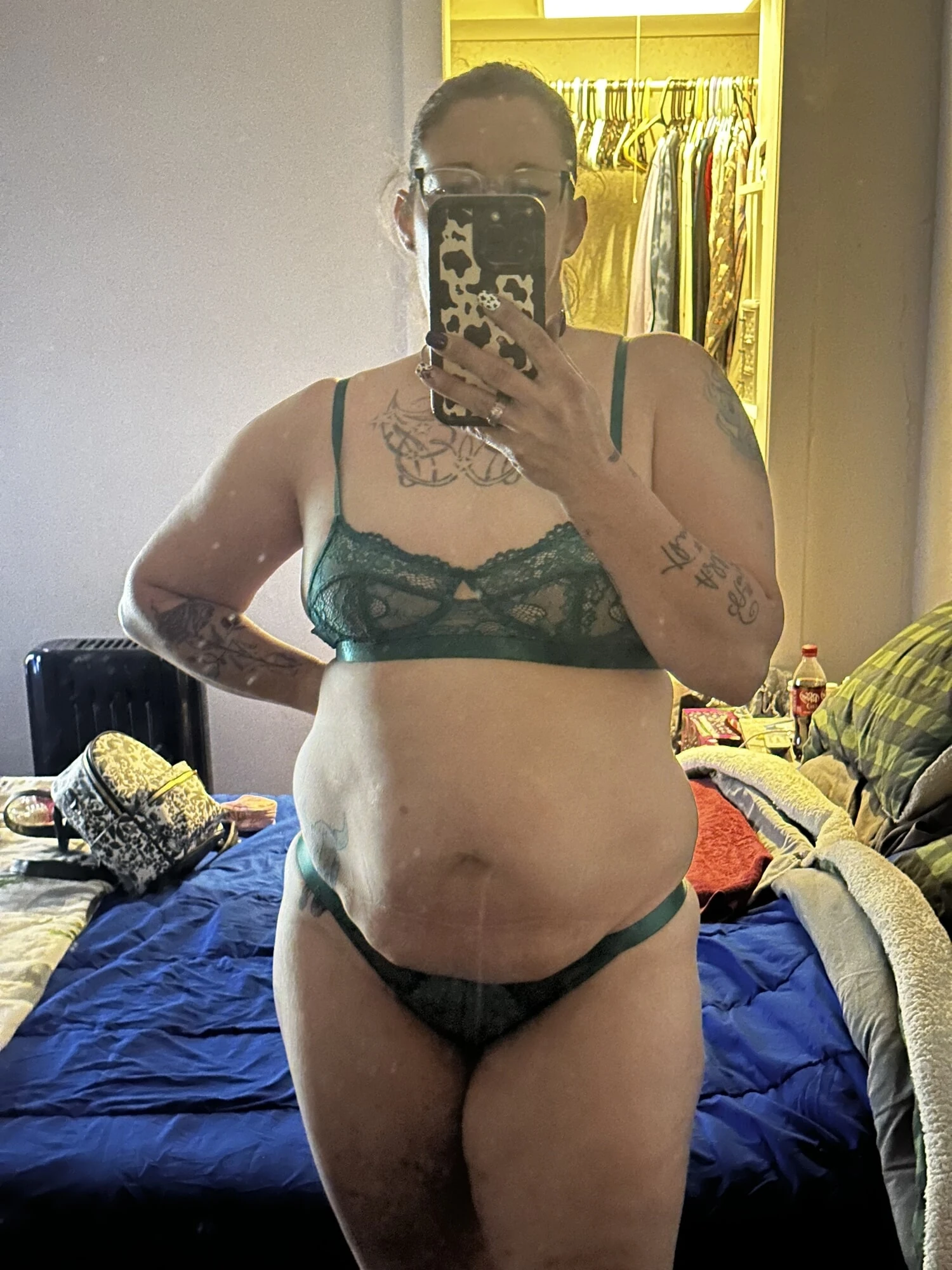 Ass and titties
