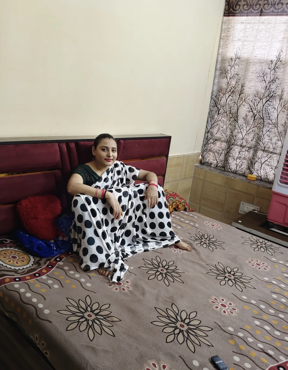 Young bhabhi  #2