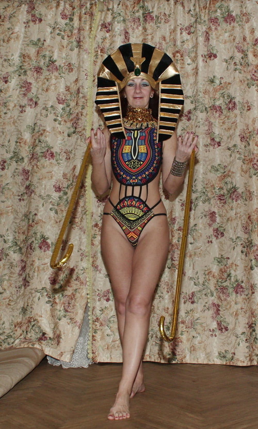 Egypt Queen #13