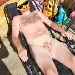 Chilling Out