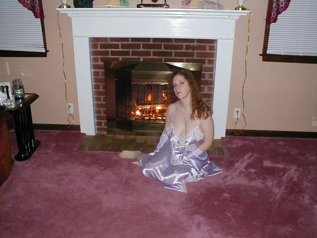 By the fire 2 #44