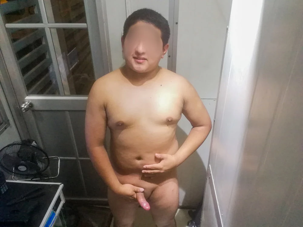 Nudes in the Work 48 #3