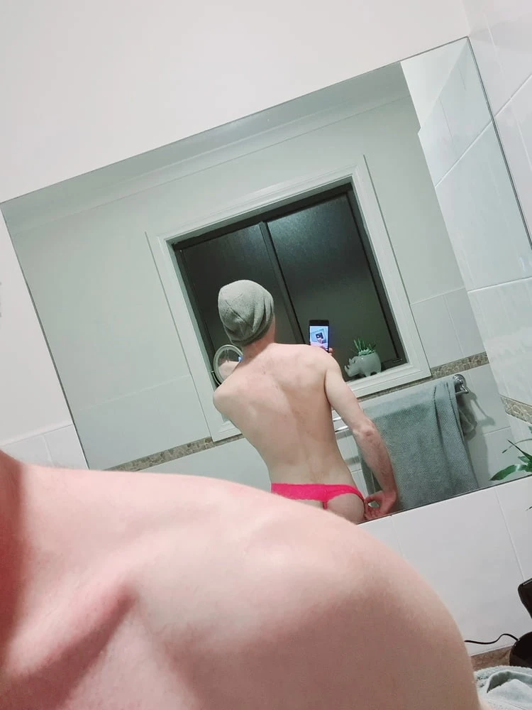 Boys selfies #42