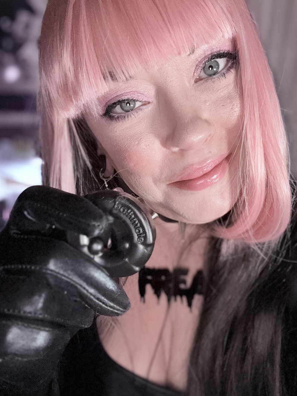 Tina Snua Selfies #71 #20
