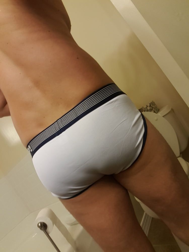 Pics of my body, cock, and ass #15