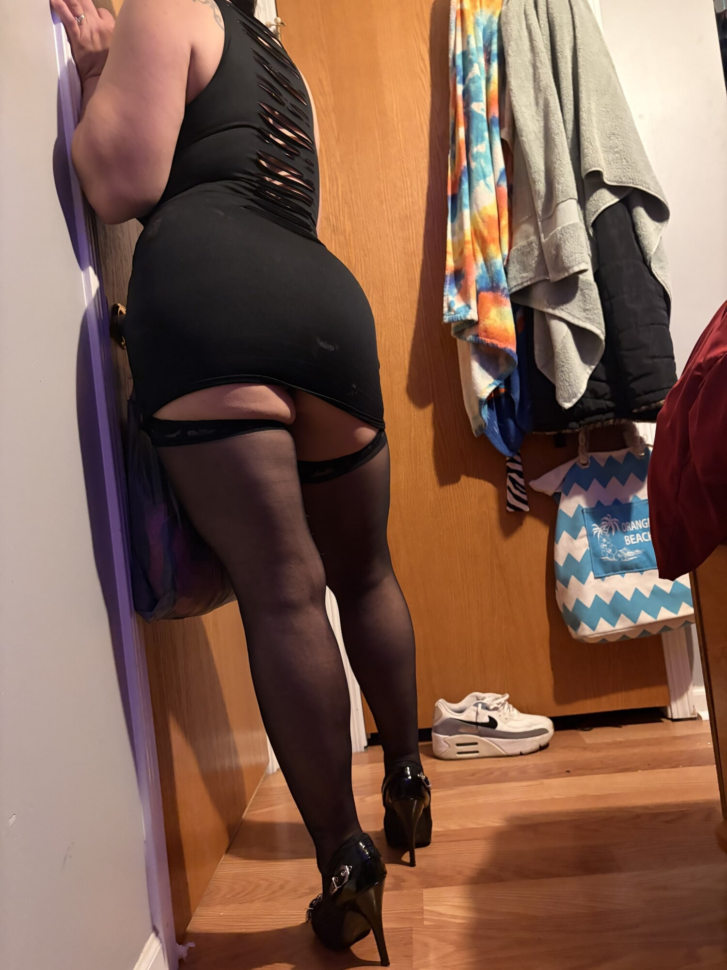 Hot wife #12