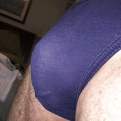 New summer undies 