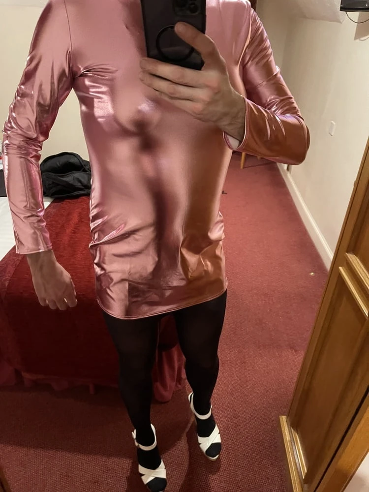 Weekend Cam Fun 3