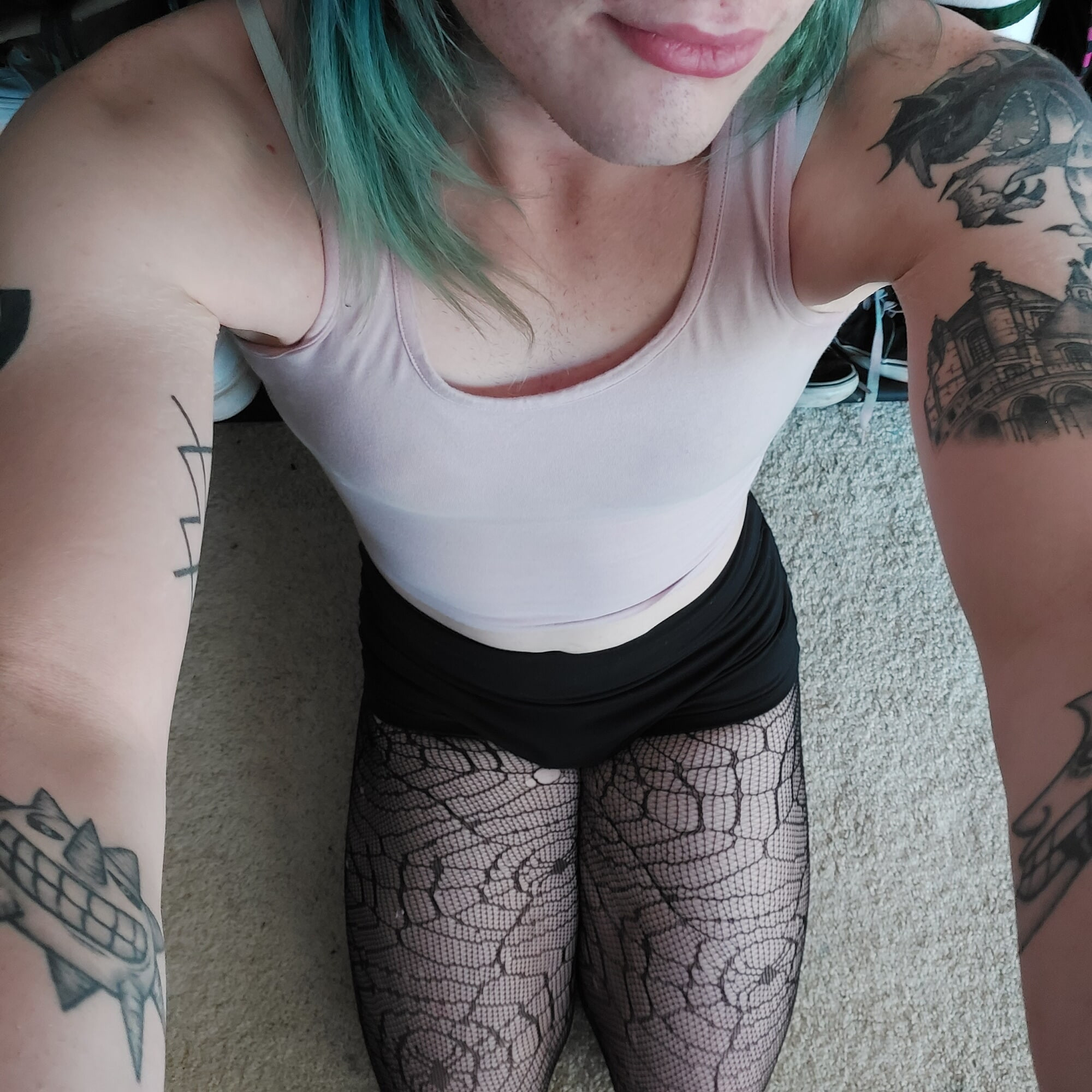 How do you want me? #2