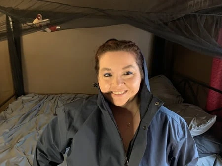 sexy bbw raincoat slick pussy         