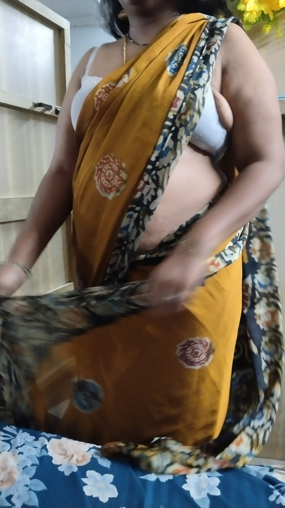 Beutiful aunty #3